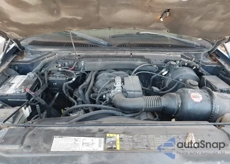 2002 Ford F-150 Xl/Xlt z USA, uszkodzony, nr VIN 1FTRX17242NB34886